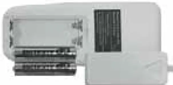 Laserliner PowerCross-Laser 8 S Line Laser Self-Levelling Range 03