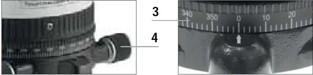 Laserliner PowerCross-Laser 8 S Line Laser Self-Levelling Range 06
