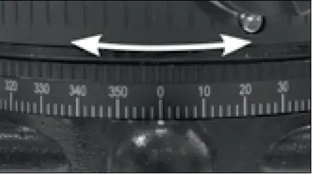Laserliner PowerCross-Laser 8 S Line Laser Self-Levelling Range 07