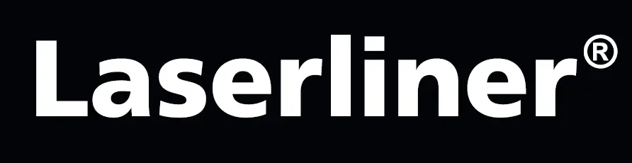 Laserliner PowerCross-Laser 8 S Line Laser Self-Levelling Range LOGO