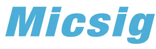 Micsig logo