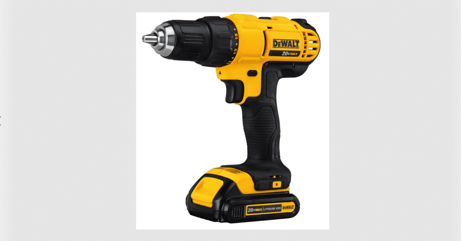 Dewalt Dcd996b Cordless 1-2 Inch Hammer Drill Installation Guide