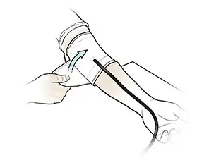 RCP-ADF-B180-Wireless-Arm-Type-Blood-Pressure-Monitor-55