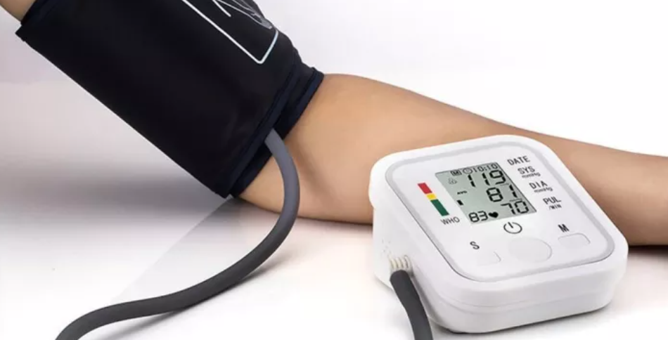 Rcp Adf-b180 Wireless Arm Type Blood Pressure Monitor Instruction Manual