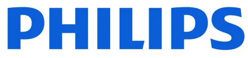 PHILIPS LOGO