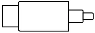 LANCOM 1793VAW Telephony and Wi Fi at Supervectoring Connections - connect the serial
