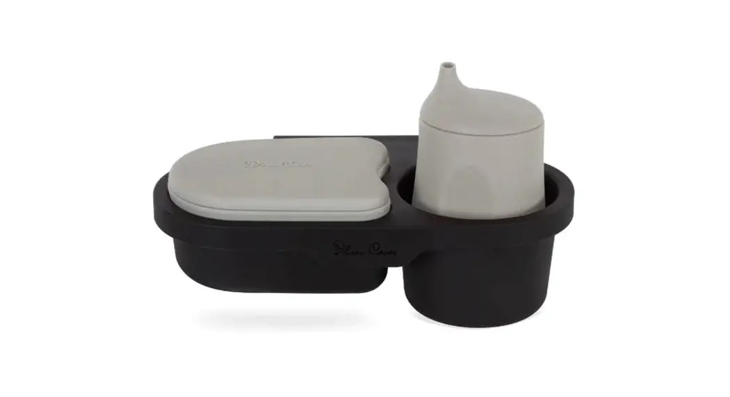 Silver Cross Sx5224.00 Snack Tray Instruction Manual