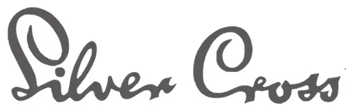 Silver Cross logo