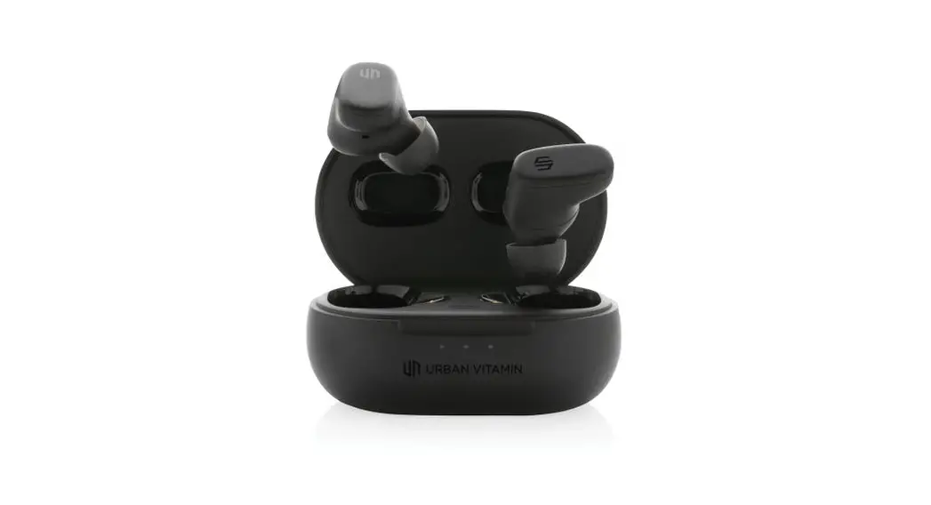 Urban Vitamin P329.703 Gilroy Earbuds User Manual