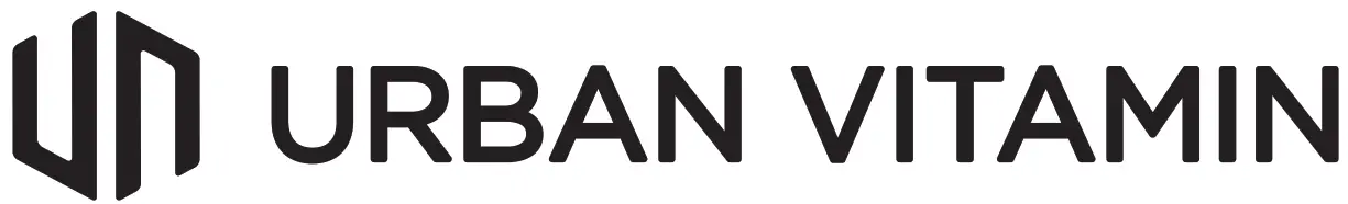 URBAN VITAMIN logo