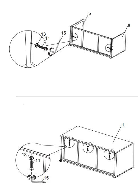 RIMINI 627011590102 Storage Cushion Box fig 4