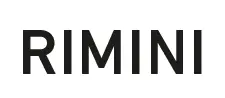 RIMINI logo