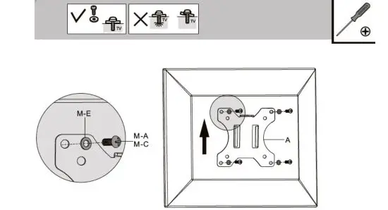StarTech A2-LAPTOP-DESK-MOUNT Articulating Monitor Arm and Laptop Holder 9