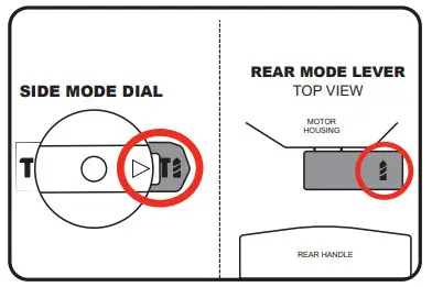 ozito RHD-1550 1500W Rotary Hammer Drill Kit - Figure 22