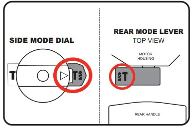ozito RHD-1550 1500W Rotary Hammer Drill Kit - Figure 23