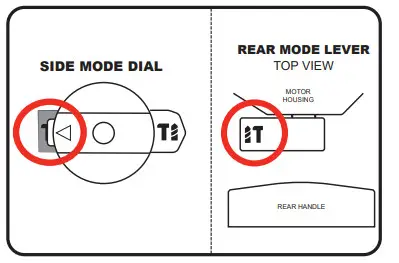 ozito RHD-1550 1500W Rotary Hammer Drill Kit - Figure 24
