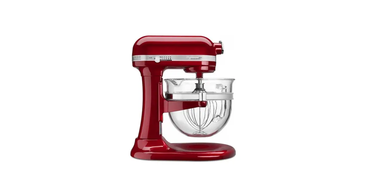Kitchenaid Warranty Guidelines User Manual
