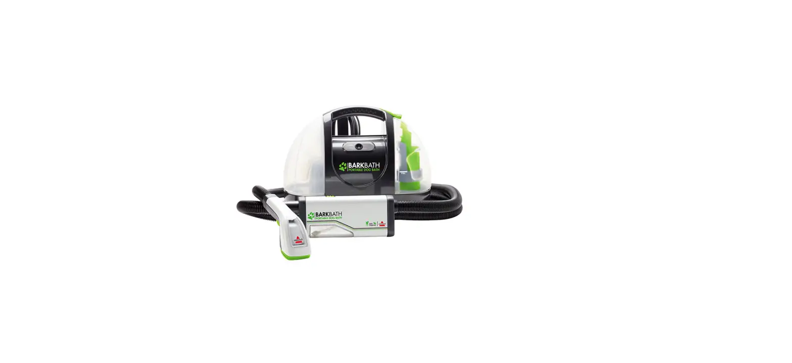 My Barkbath™/barkbath™ Qt Portable Dog Grooming & Bathing System Faq's | Support