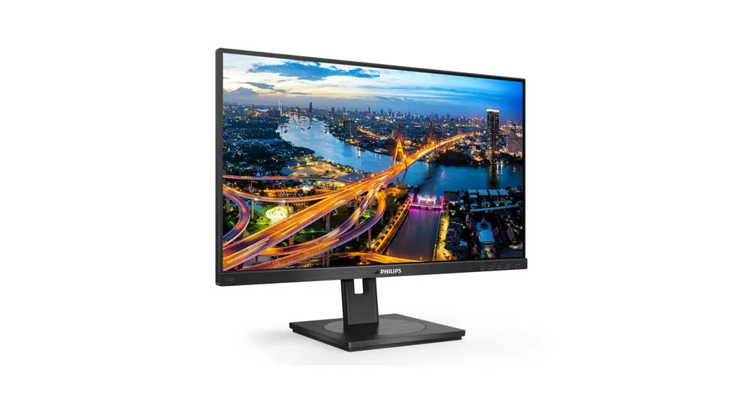 Philips 152b1 B Line Smart Led Monitor User Guide Philips 152b1 B Line Smart Led Monitor User Guide