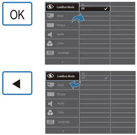 PHILIPS 152B1 B Line Smart LED Monitor - overview 10