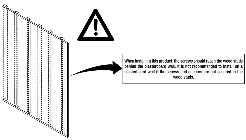 Installation instruction