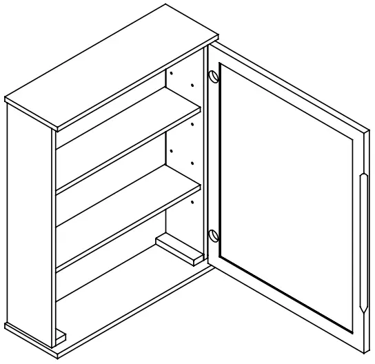Assembly instruction