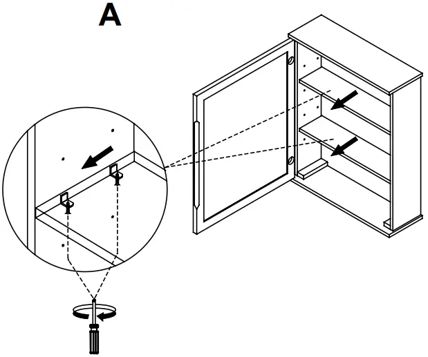 Assembly instruction