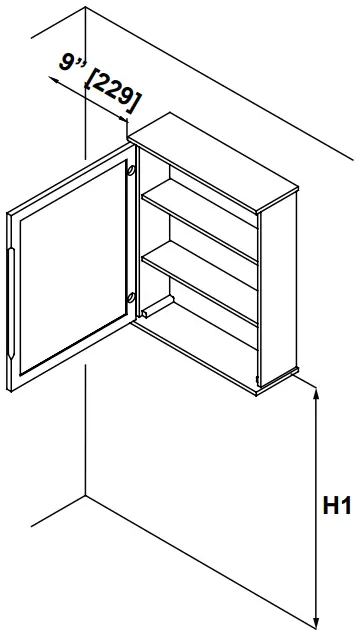 Installation instruction