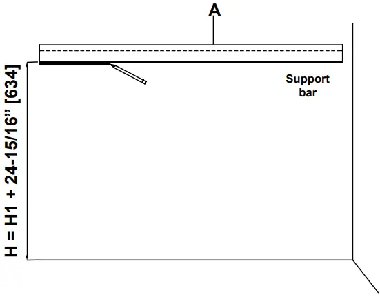 Installation instruction