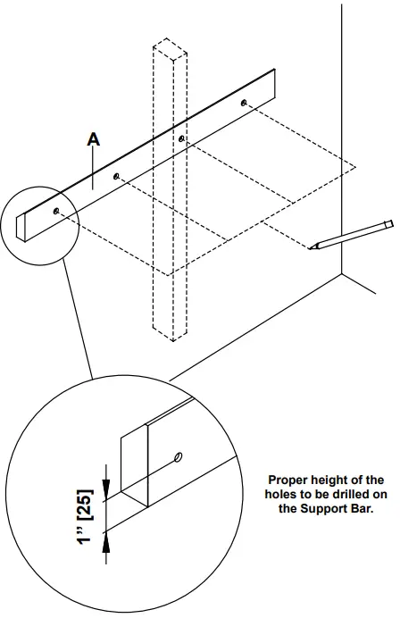 Installation instruction