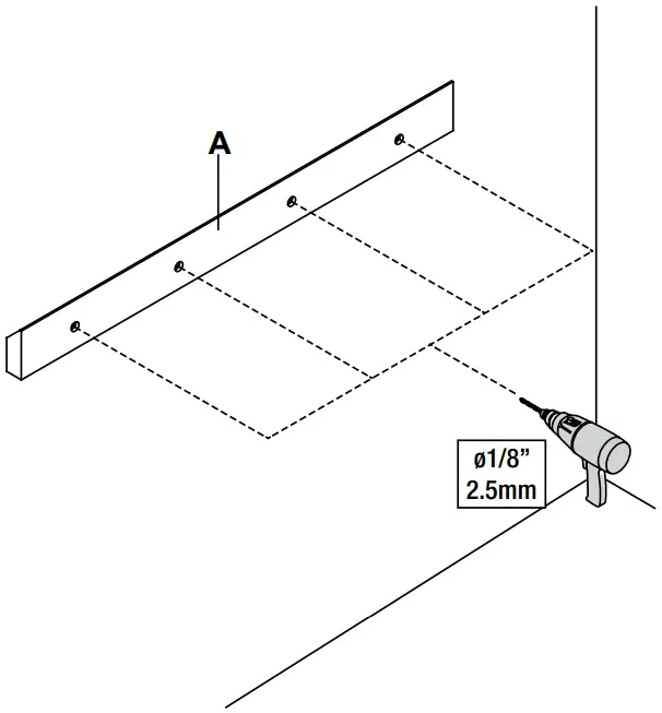 Installation instruction