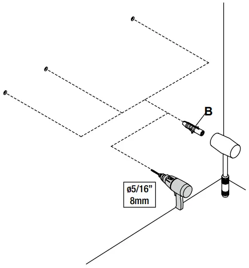 Installation instruction