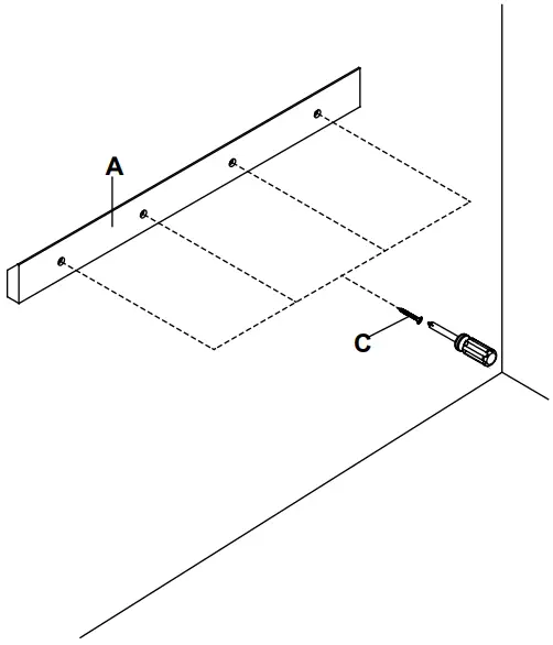 Installation instruction