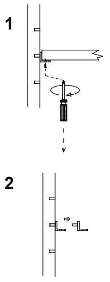 Installation instruction