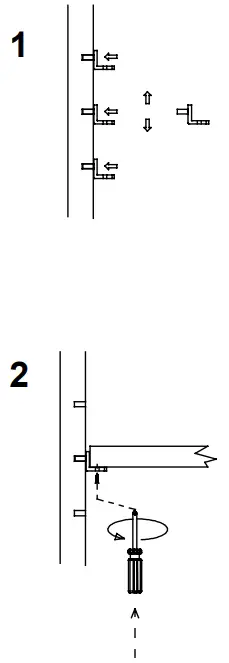 Installation instruction