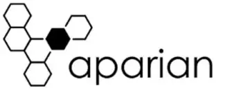 aparian - logo