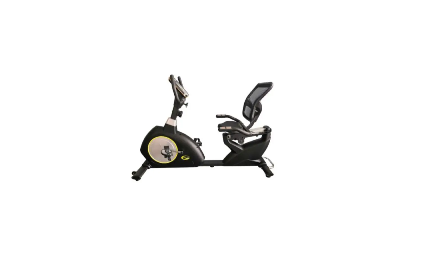 Vivadia H121 Recumbent Bike User Manual