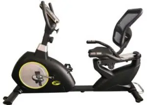 VIVaDIa H121 Recumbent Bike
