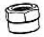 Components – Fixings