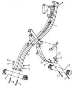 ASSEMBLY INSTRUCTION