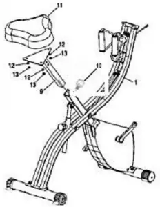 ASSEMBLY INSTRUCTION