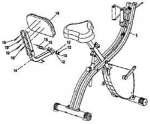 ASSEMBLY INSTRUCTION
