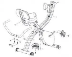 ASSEMBLY INSTRUCTION