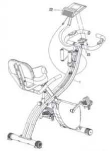 ASSEMBLY INSTRUCTION