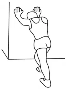 EXERCISE INSTRUCTIONS