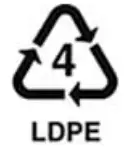 LDPE Icon