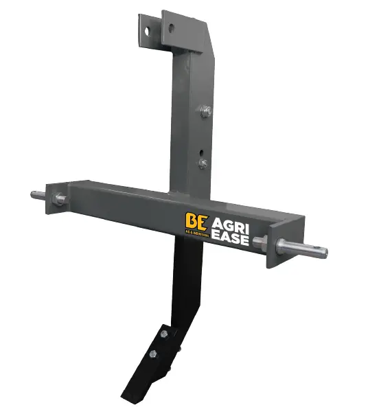 Braber Equipment BE-SS1RG Subsoiler product