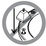 LUCMASCAPE ERDEN E6 LS3060 - Accessories 4