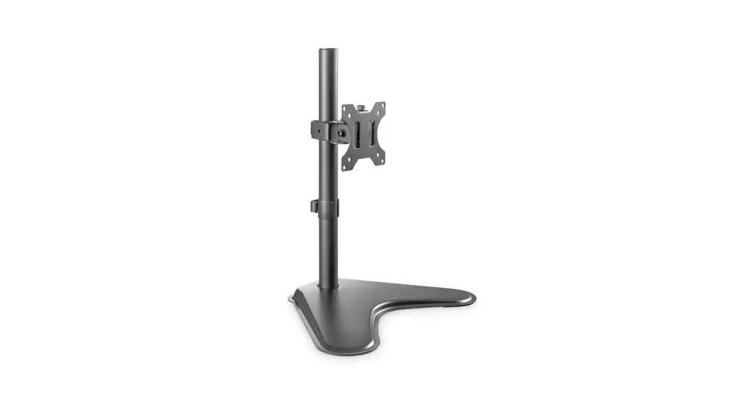 Digitus Da-90437 Universal Monitor Mount Installation Guide Digitus Da-90437 Universal Monitor Mount Installation Guide