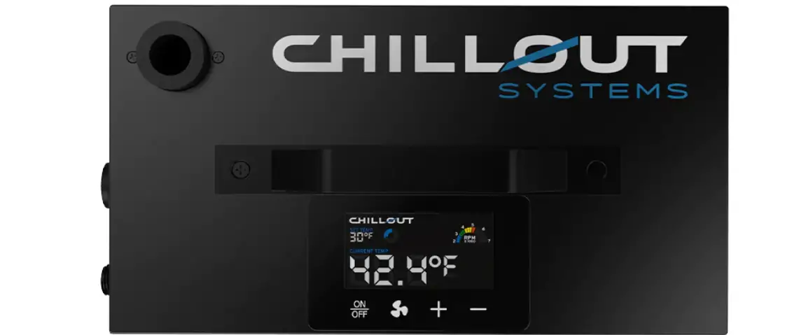 Chillout Aircon Helmet Cooler User Manual Chillout Aircon Helmet Cooler User Manual